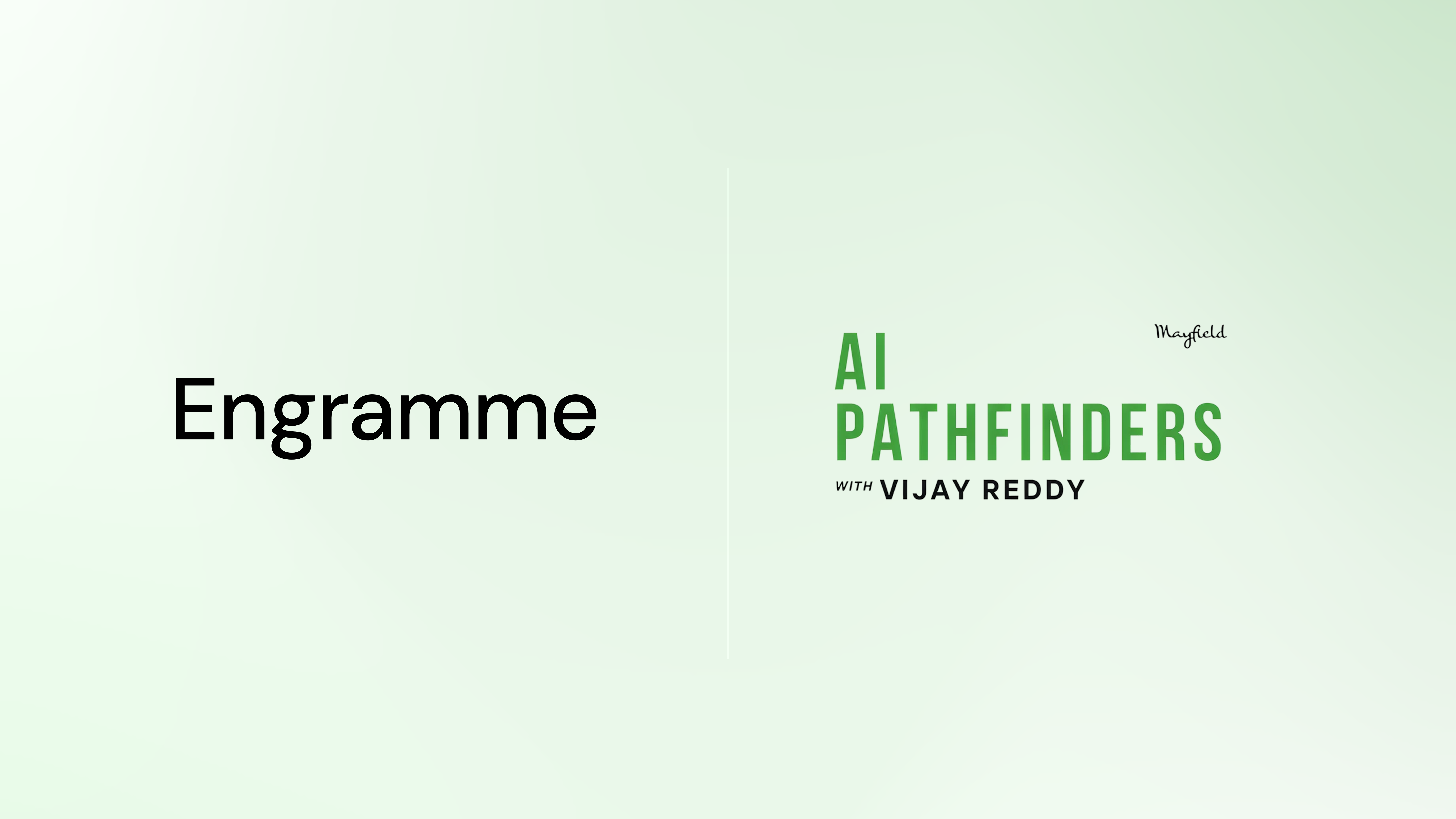 AI Pathfinders Roundtable